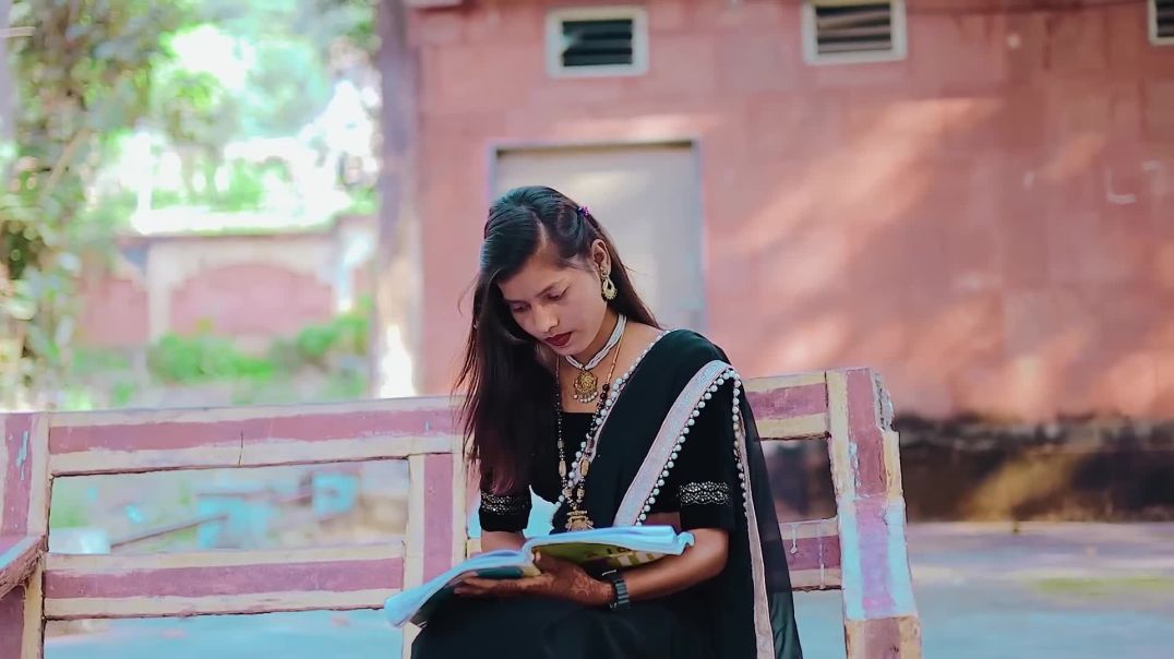 ⁣Lamba Lamba Ghunghat _ Ajay Hooda _ Kavita Joshi _ New Haryanvi Songs Haryanvi 2024 _ smart sumit 52