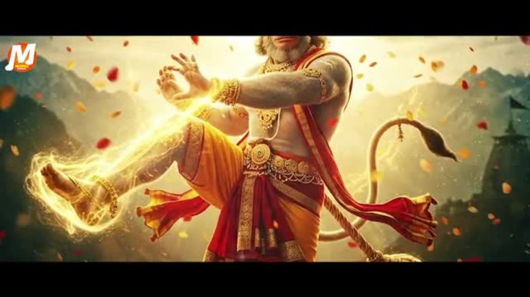 Chham_Chhaam_Nache_Dekho_Veer_Hanumana___छम_छम_नाचे_देखो_वीर_हनुमाना___Monu_Sinha___Hanumat_BhajanCh