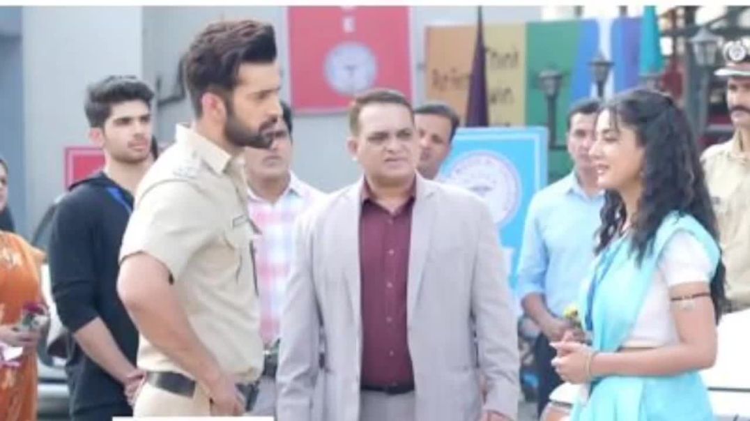 ⁣Jhanak Today Full Episode Update Anirudh Support Jhanak