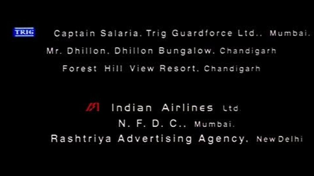 Ab Tumhare Hawale Watan Saathiyo (2004)