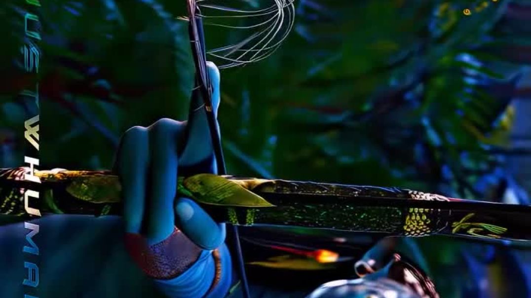 Avatar Last Sad Moment#apnatube