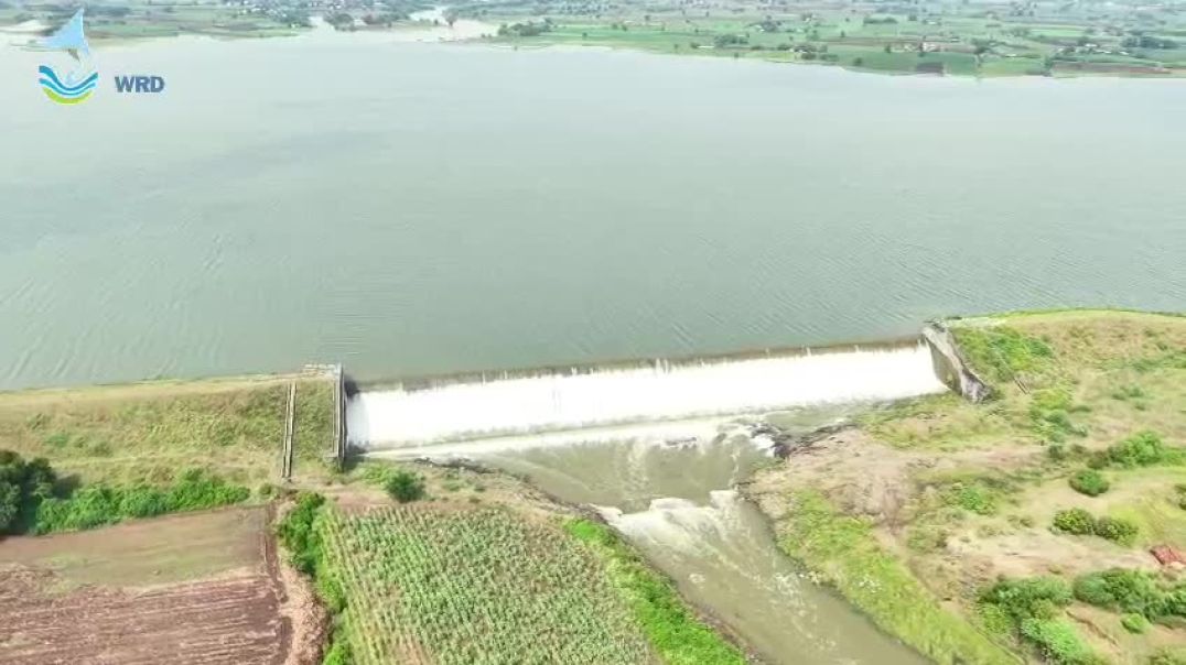 Bagad den | બગડ ડેમ | સમઢીયાળા પટ્ટી