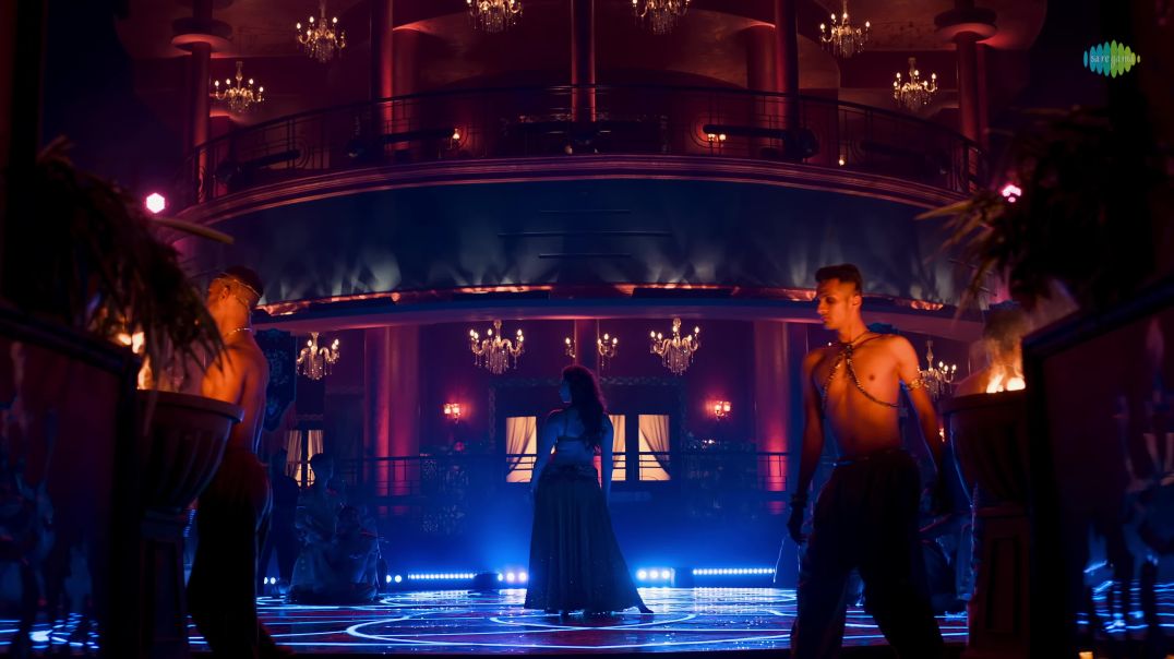 ⁣Aaj Ki Raat - 4K Video _ Stree 2 _ Tamannaah Bhatia_ Rajkummar Rao_ Sachin-Jigar_ Madhubanti B_Divya