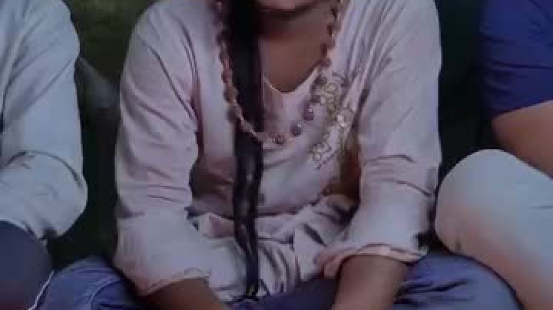 ⁣New herror comady