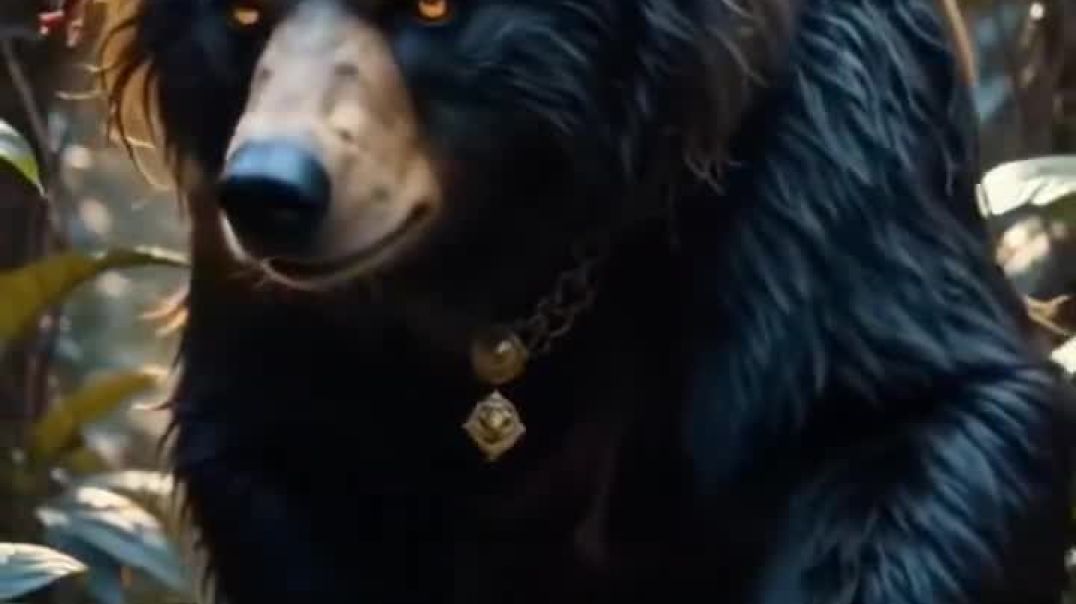 ⁣Rajkumari ne Rajkumar ko bhalu banne ka Shaap Diya  kumar dev studio