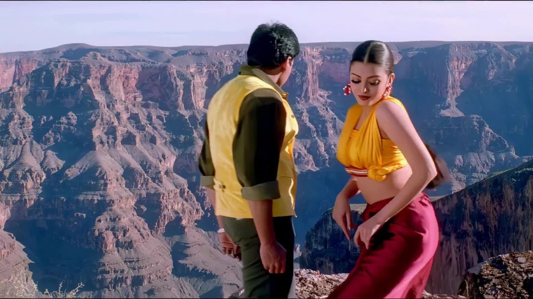 ⁣Hai Re Hai Rabba _ Aishwarya Rai _ Jeans_Full-HD_60fps