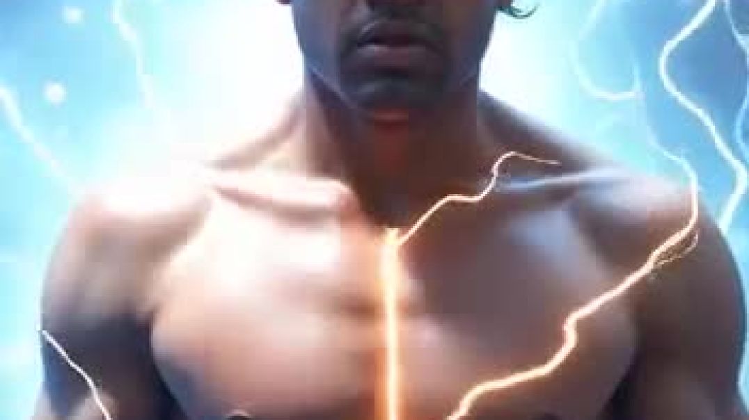 ⁣ravi prakash awakening a god power_shorts_shortsfeed_youtube(360P)