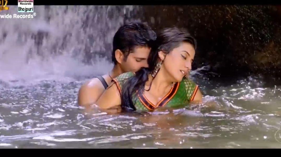 Khola Ye Rajaji Blouse Ke Batam ｜ Akshara Singh & Anil Samart ｜ HD VIDEO SONG 2017