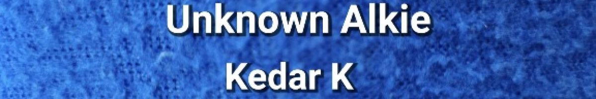 UnknownAlkie