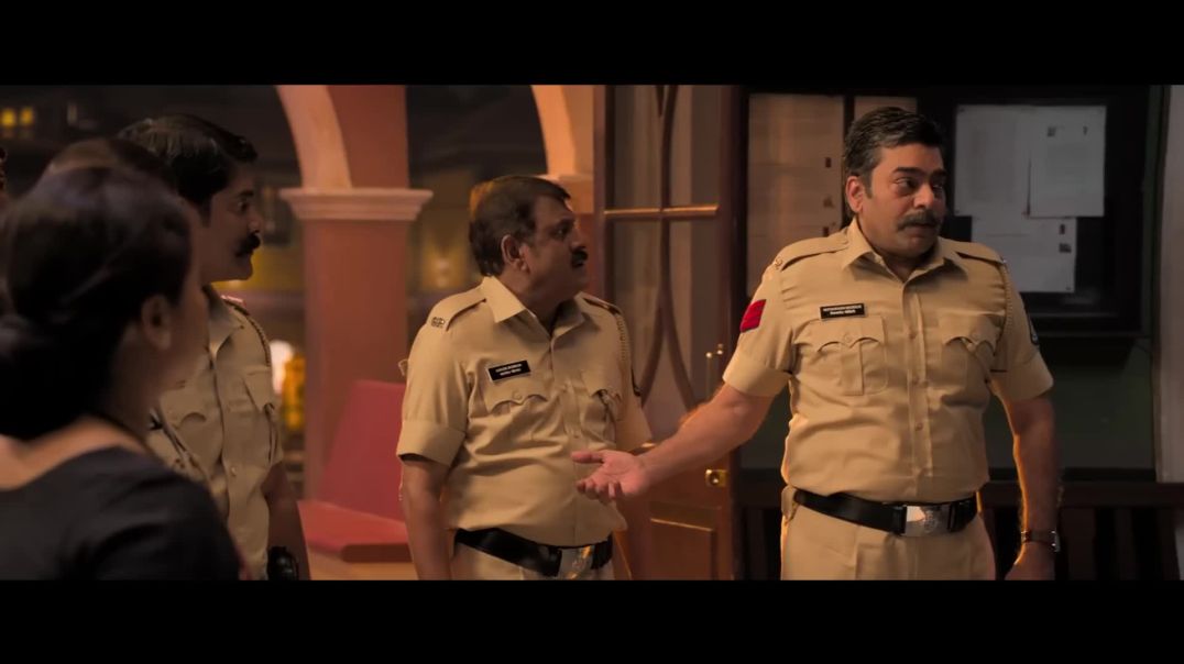 ⁣Ranveer Singh ne sadashiv rangade or uske bhai ko bola gharthulla