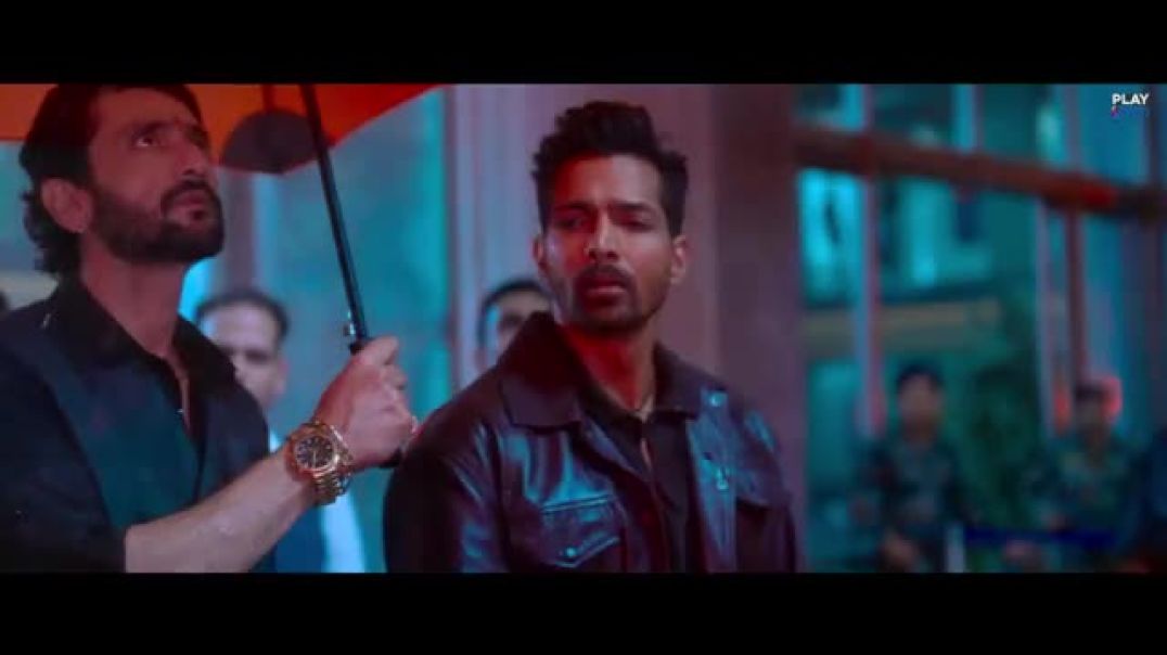 ⁣MERA HUA (ARIJIT SINGH)- Ek Deewane Ki Deewaniyat _ Harshvardhan Rane _ Sonam Bajwa_ Annkur _ Sachin