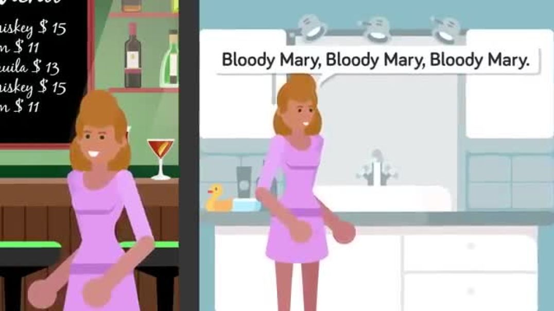 ⁣Bloody Mary_ Mary I of England