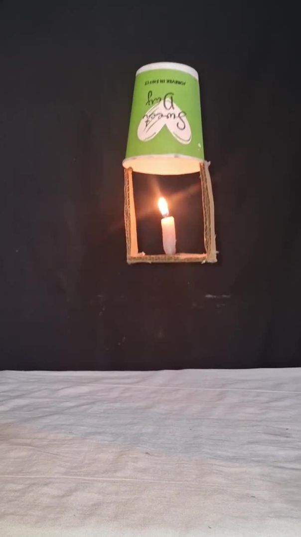 DIY_Mini_Hot_Air_Balloon_Experiment___Candle_Heat_Lifting_Test_at_Home__#hotairballoon_#scienceexperiment_#diyproject_#[16