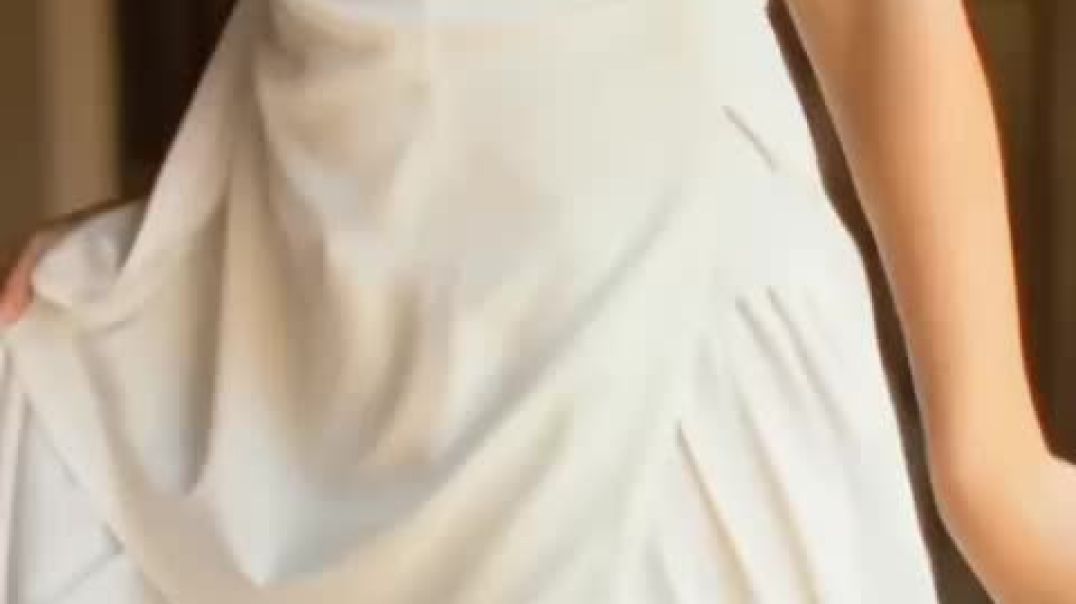 ⁣Must watch beautiful girls video