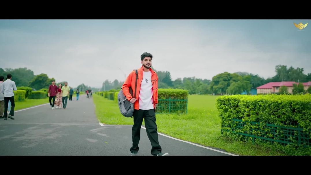 LANGUAGE PYAR KI [Tu Machli Me Pani Barga] Sandeep Surila _ Arvind Jangid _ Sakshi _ Haryanvi Song(1