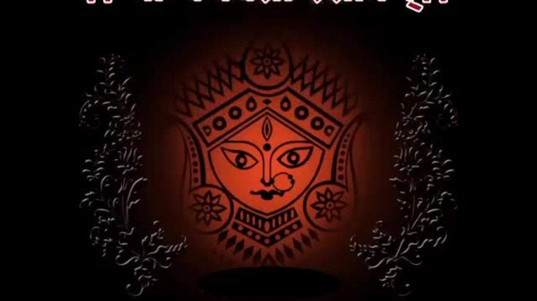 ___श्रीभगवतीस्तोत्रम्____l_जय_भगवती_देवी_नमो_वरदे।_Durga_स्तोत्र_l_With_Lyrics_In_HINDI(18)