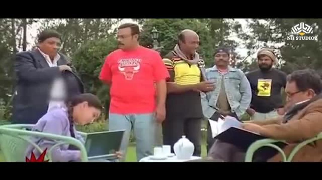 Panchamirtham Tamil comedy movie of actor jayaram