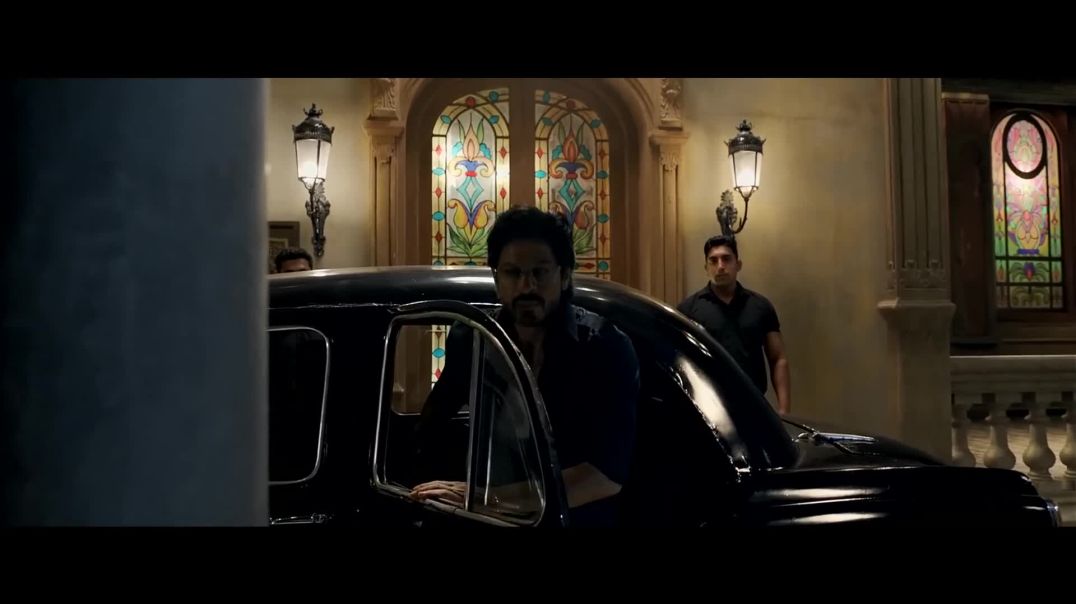 ⁣Laila main laila 4K 60FPS UHD - Raees- Shahrukh Khan, Sunny leone &  Mahira _Full-HD_60fps