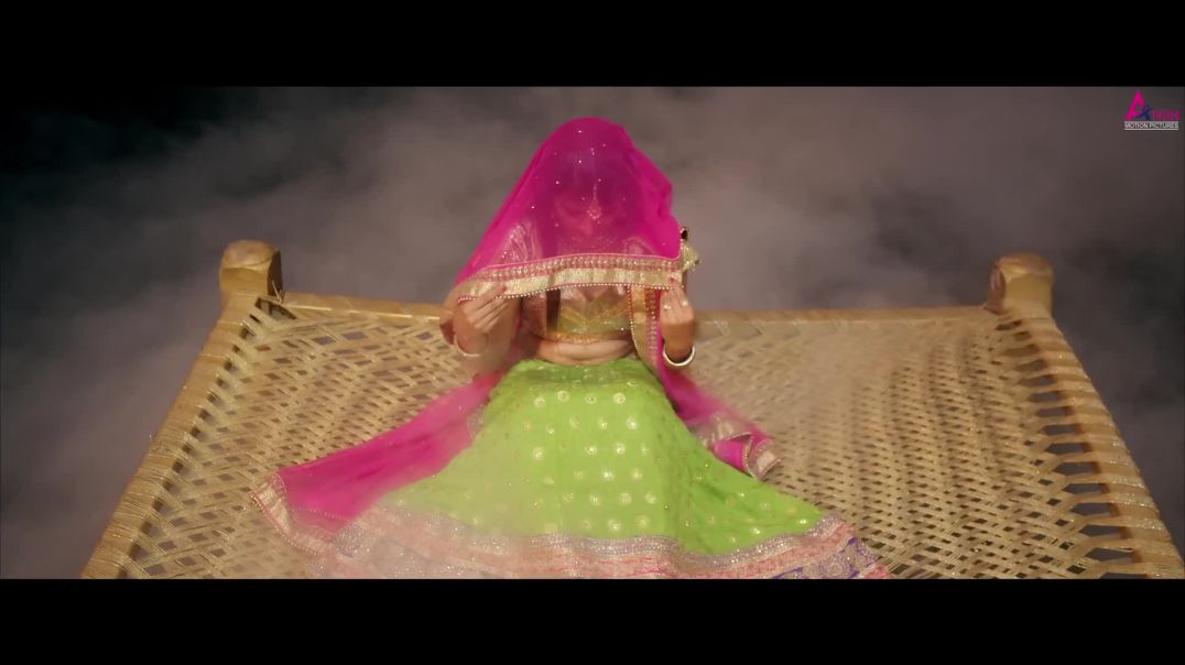 ⁣Shyano Ji (Official Video) _ Vicky Kajla _ Sandeep Chandal _ Haryanvi Song(1080P_HD)