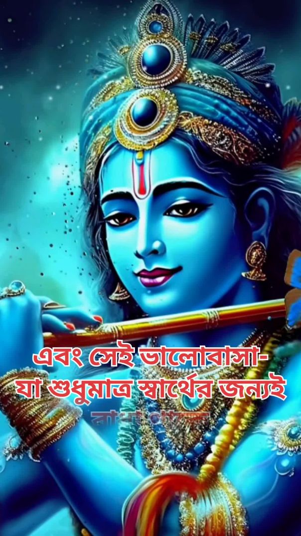 শ্রীকৃষ্ণবানীবাংলা#srikrishnabanibangla