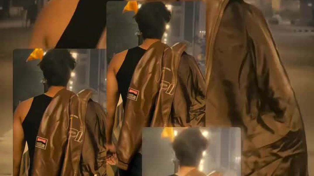 Most handsome boy| RHandsome