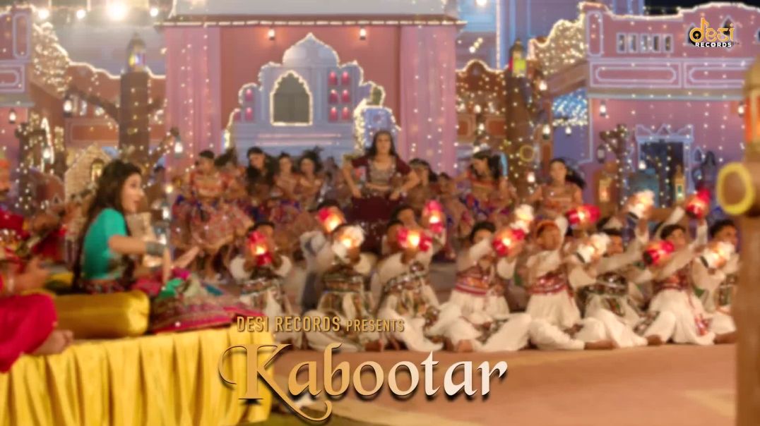 ⁣Kabootar - Renuka Panwar_ Pranjal Dahiya_ Vivek_ Surender Romio_ Aman Jaji_ Rakesh Majreya_ Sahil S(