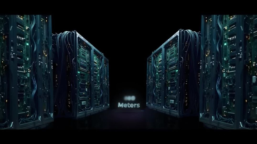 ⁣First Computer to QUANTUM COMPUTERS - Full Technology Evolution Explained(720P_HD)