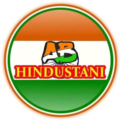 aaryabhavyahindustani