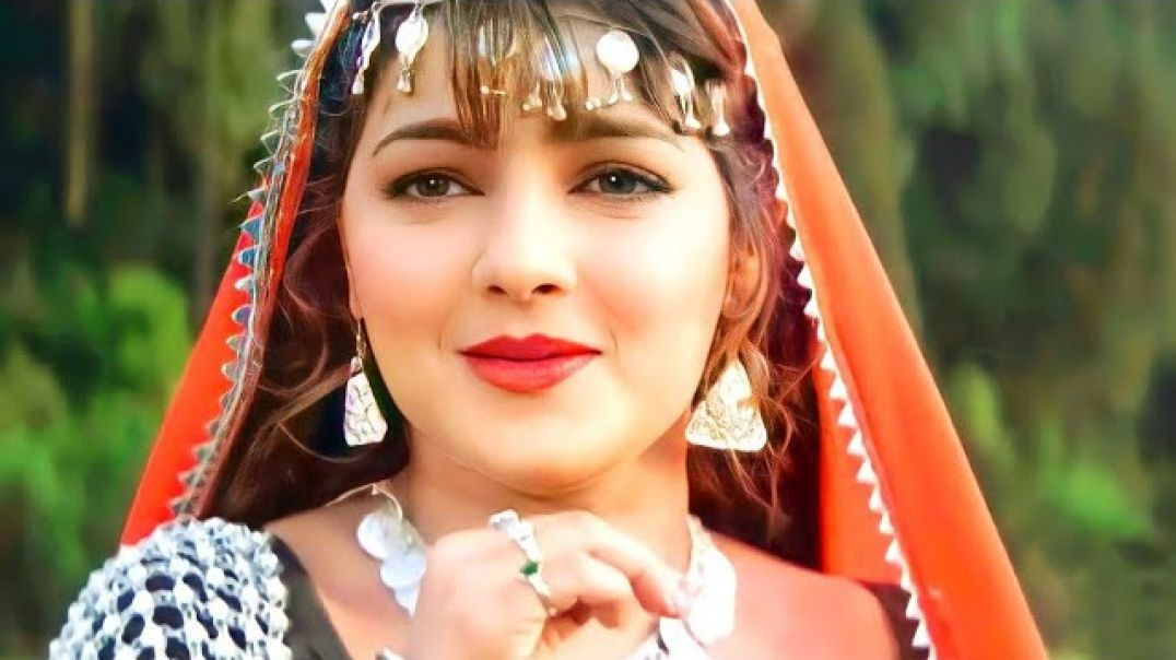 ⁣Tu Nikla Chhupa Rustam_Full HD Video Song