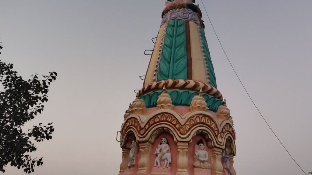 ⁣चोरंबा प्राचीन मंदिर पर्यटन