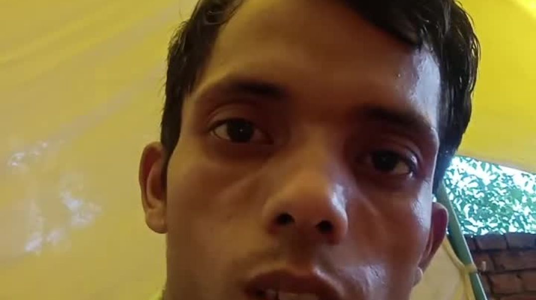 ⁣सतलोक_आश्रम_धूरी_में_इस_बार_चाय_राम_और_बिस्किट_राम_लेने_का_आनंद_लेते हुए।(720p)