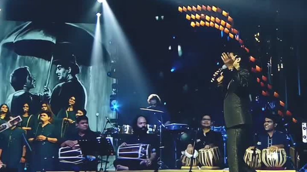 ⁣shaan & palak muchhal songs