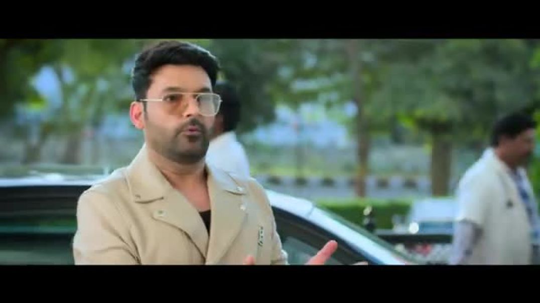 ⁣Kis Kisko Pyaar Karoon 2 Trailer _ Kapil Sharma_ Manjot Singh_ Tridha Choudhary _ Hindi Movies 2025(