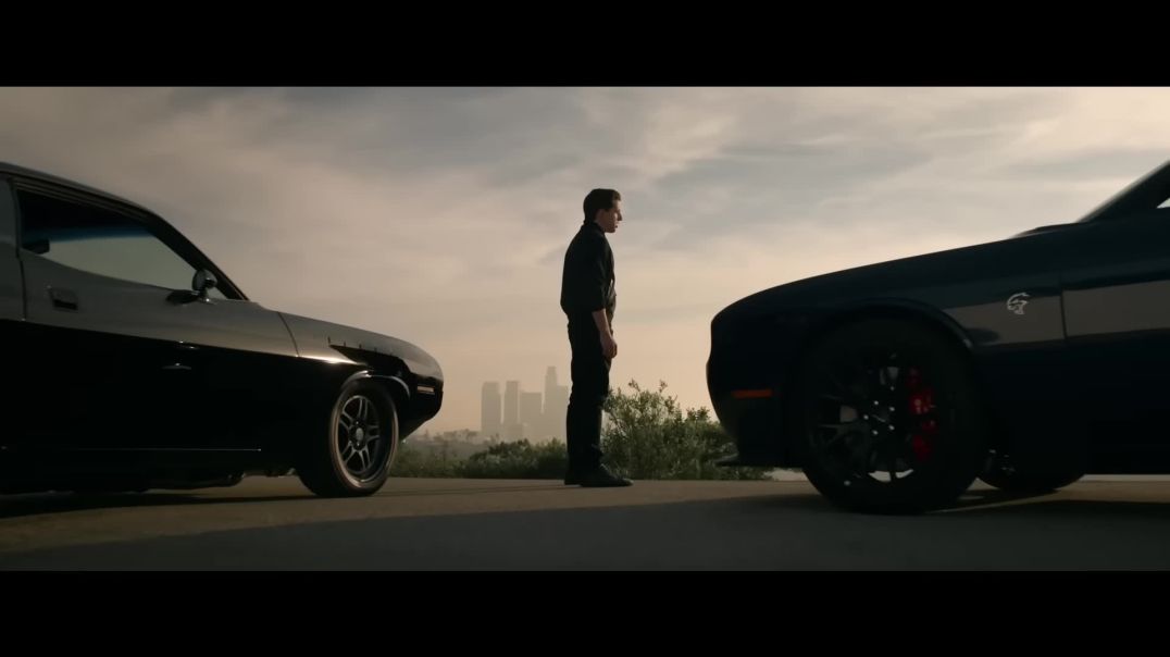 ⁣Wiz Khalifa - See You Again song.