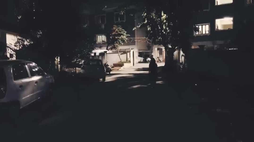 ⁣Horror Stories Delhi- a Subscriber's Spine Chilling Experience Inside a Rented Flat in Mukh_H