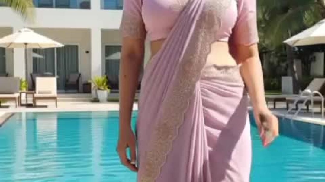 ⁣Must watch beautiful girls video