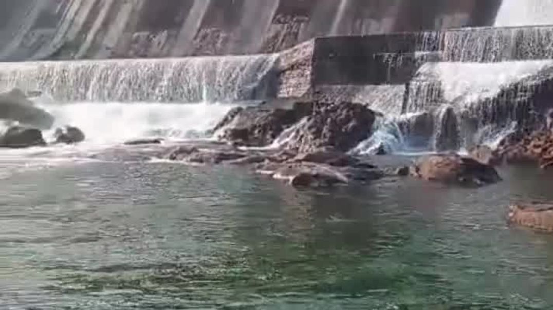 ⁣The tour of massanger dam #dailyblog #apna tube