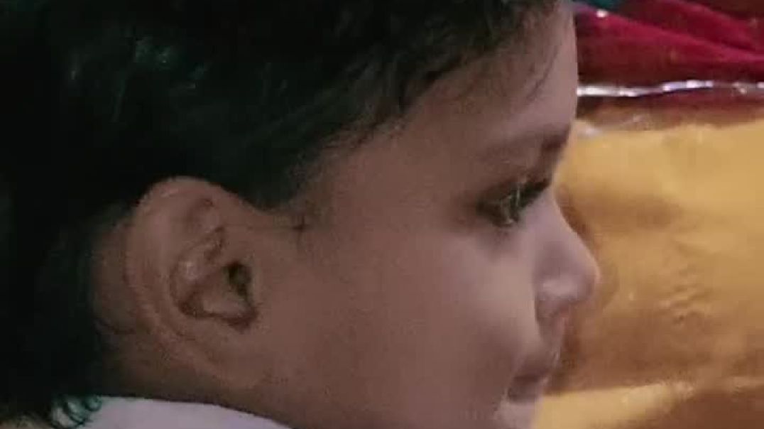 ⁣Meri Jigar ka tukra hai tu _trending _viralreels(MP4)