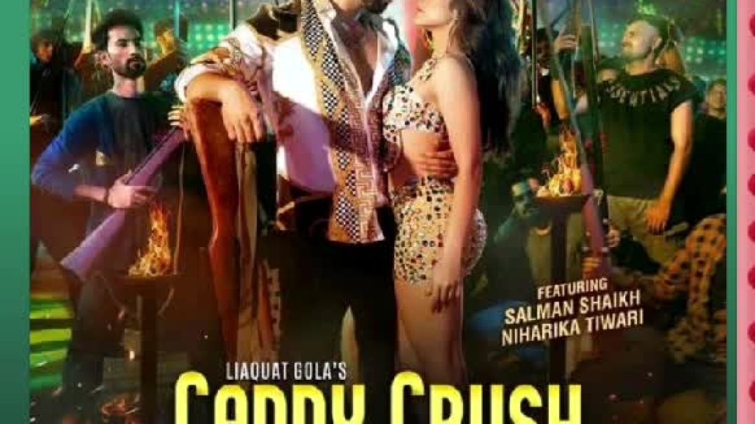 ⁣⭐Candy Crush  Ban Jaaungi|Viral Romantic Love Song 2025