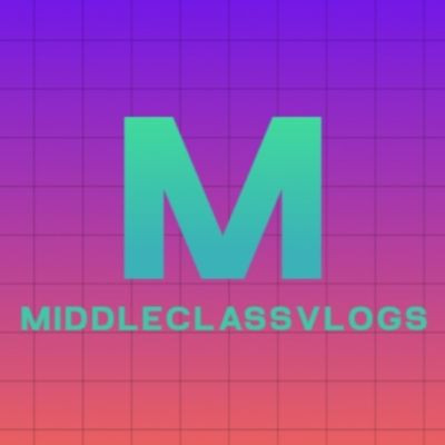 MIDDLECLASSVLOG 