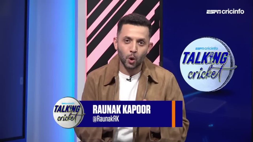 ⁣Aakash Chopra_ Cricket_ Commentary _ Akashvani – His Journey on Talking Cricket(720P_HD)