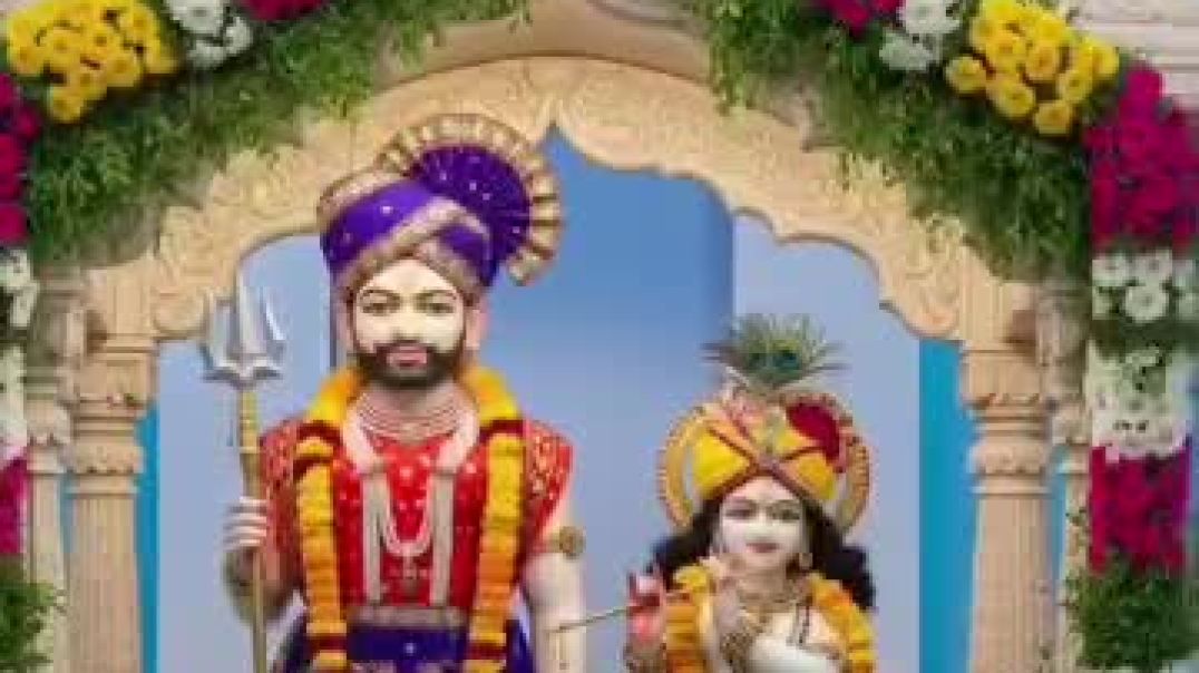 દ્વારકા વાળો//રામાપીર