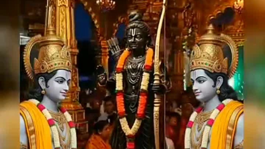 ⁣Hind motivat story राम श्री राम