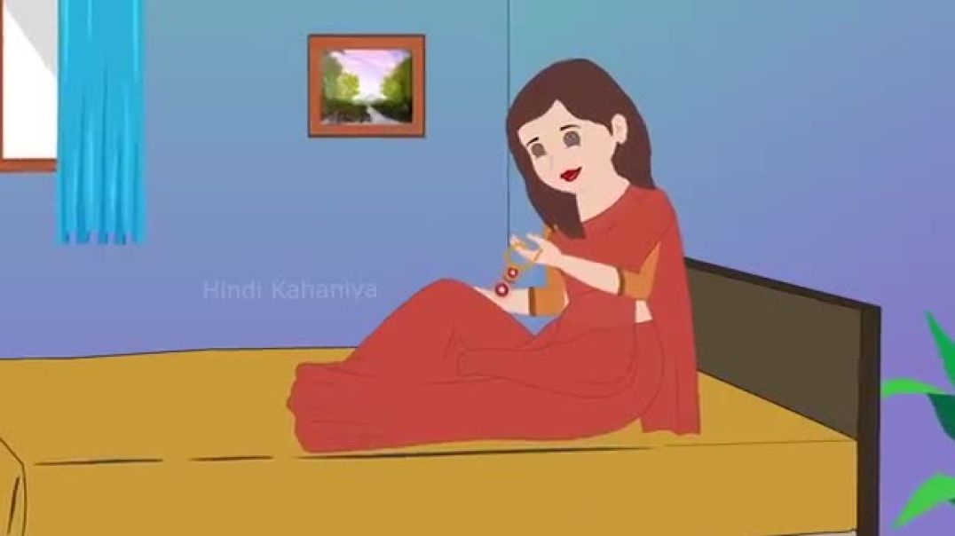 ⁣Copy of Kahani अमीर ननद की ग़रीब भाभी hindi kahaniya _ story time _ new story _ kahaniya _ New stori