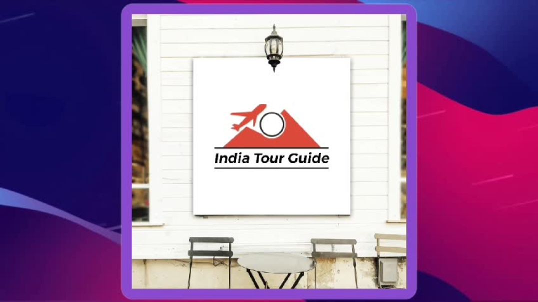 India Tour Guide