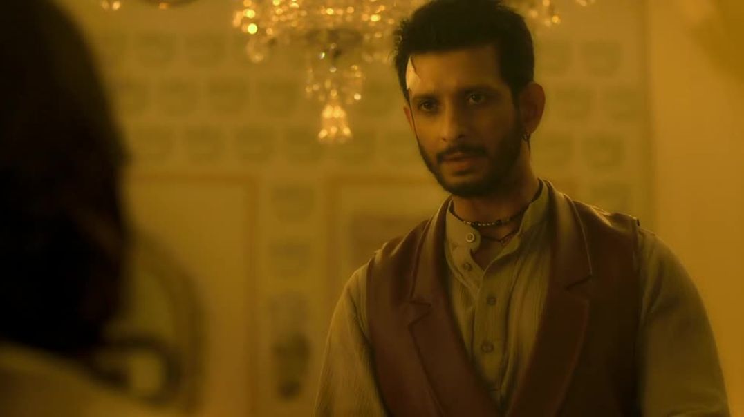 ⁣1920: London 2016 Horror Movie with Love Songs