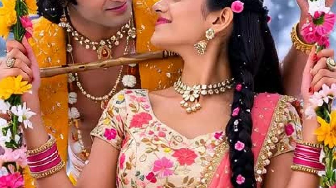 राधे राधे