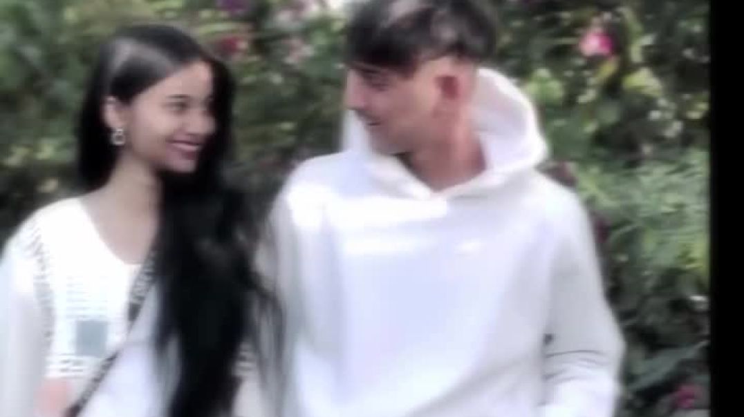 ⁣New Shorts Video Couple 😘☺️