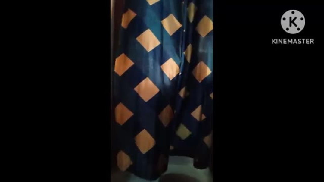 ⁣ninja hattori dancing in my house(360P)