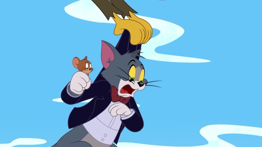 ⁣टॉम_एंड_जेरी_हिंदी_में